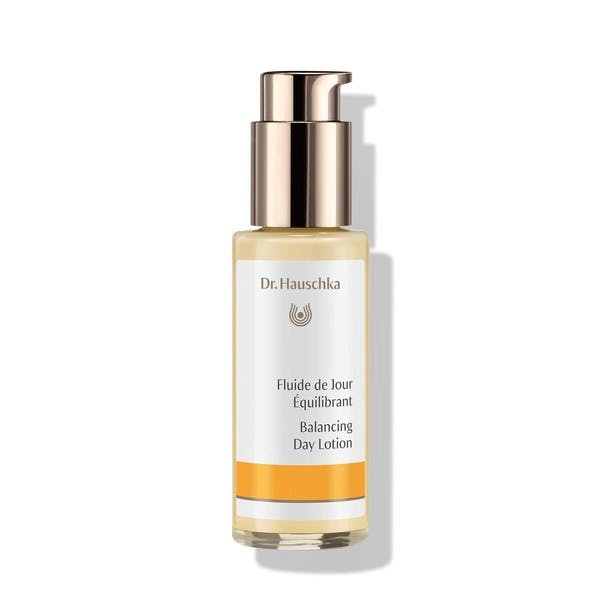 Dr. Hauschka Balancing Day Lotion 50 ml