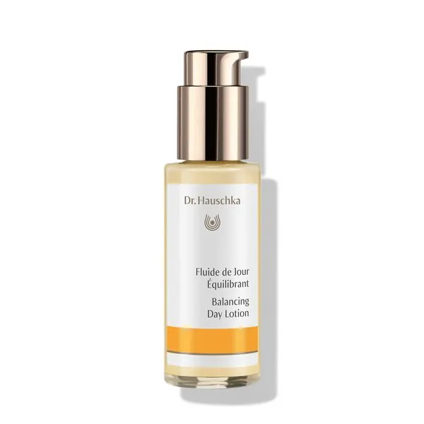 Dr. Hauschka Balancing Day Lotion 50 ml