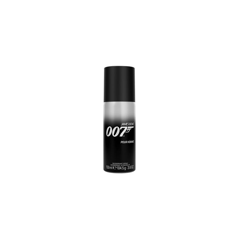 James Bond Dual Pour Homme Deodorant 150 ml