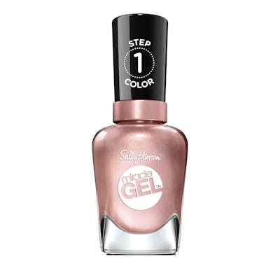 Sally Hansen Miracle Gel 207 Out Of This Pearl 14,7 ml
