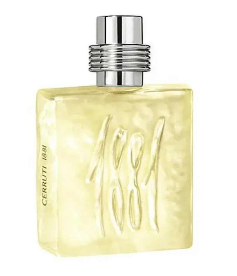 Cerruti 1881 Homme Edt 50 Ml