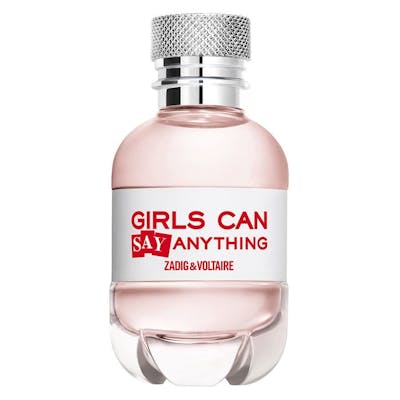 Zadig & Voltaire Girls Can Say Anything EDP 90 ml