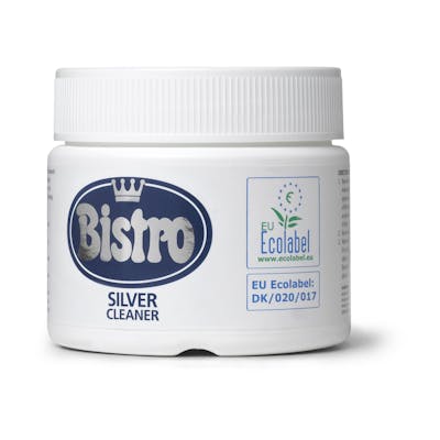 Bistro Silver Cleaner 150 ml