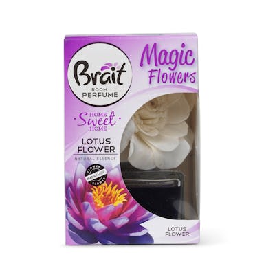 Brait Magic Flowers Lotus 75 ml