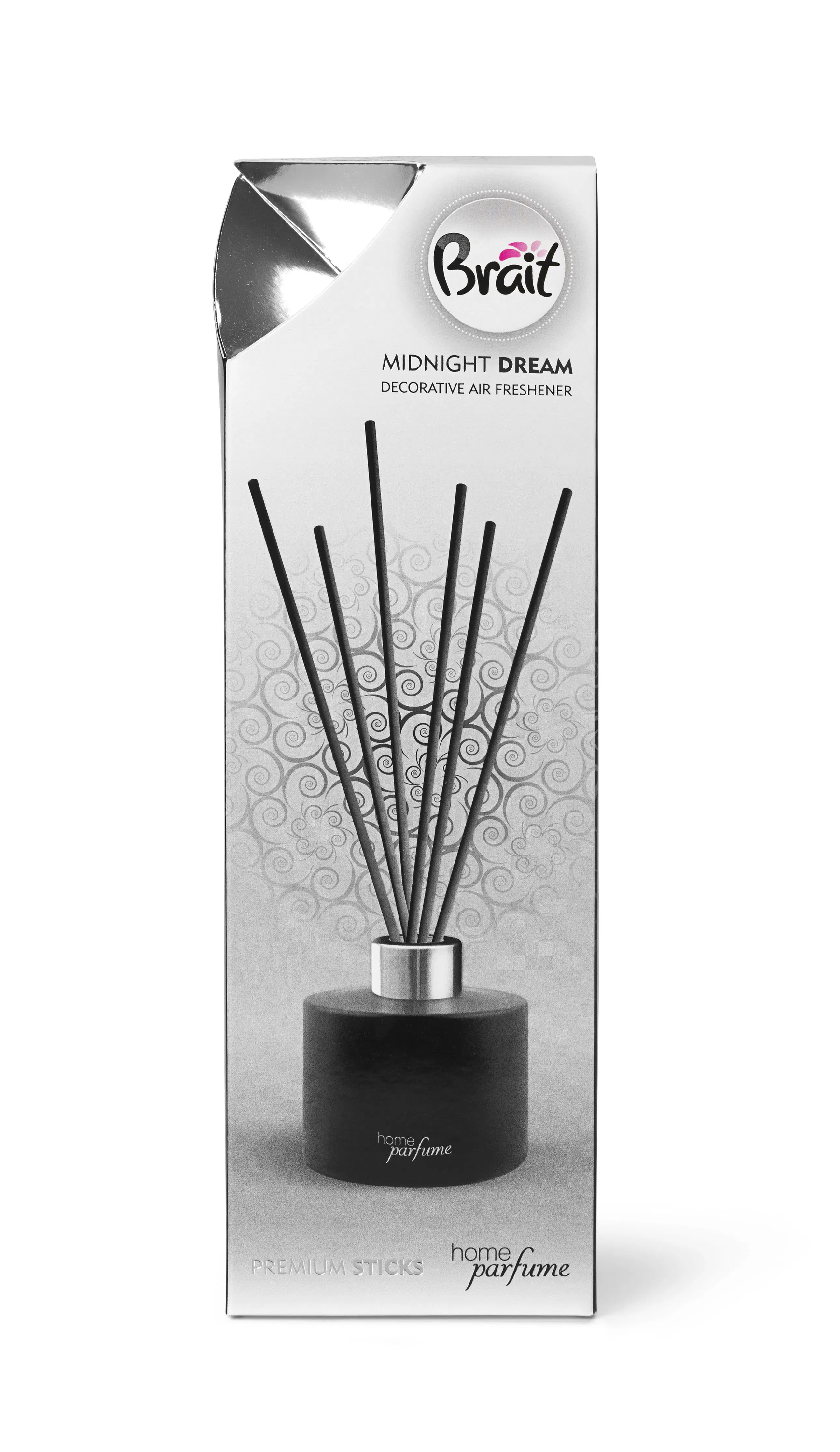 Brait Premium Sticks Midnight Dream 100 ml