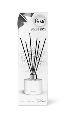 Brait Premium Sticks Secret Love 100 ml