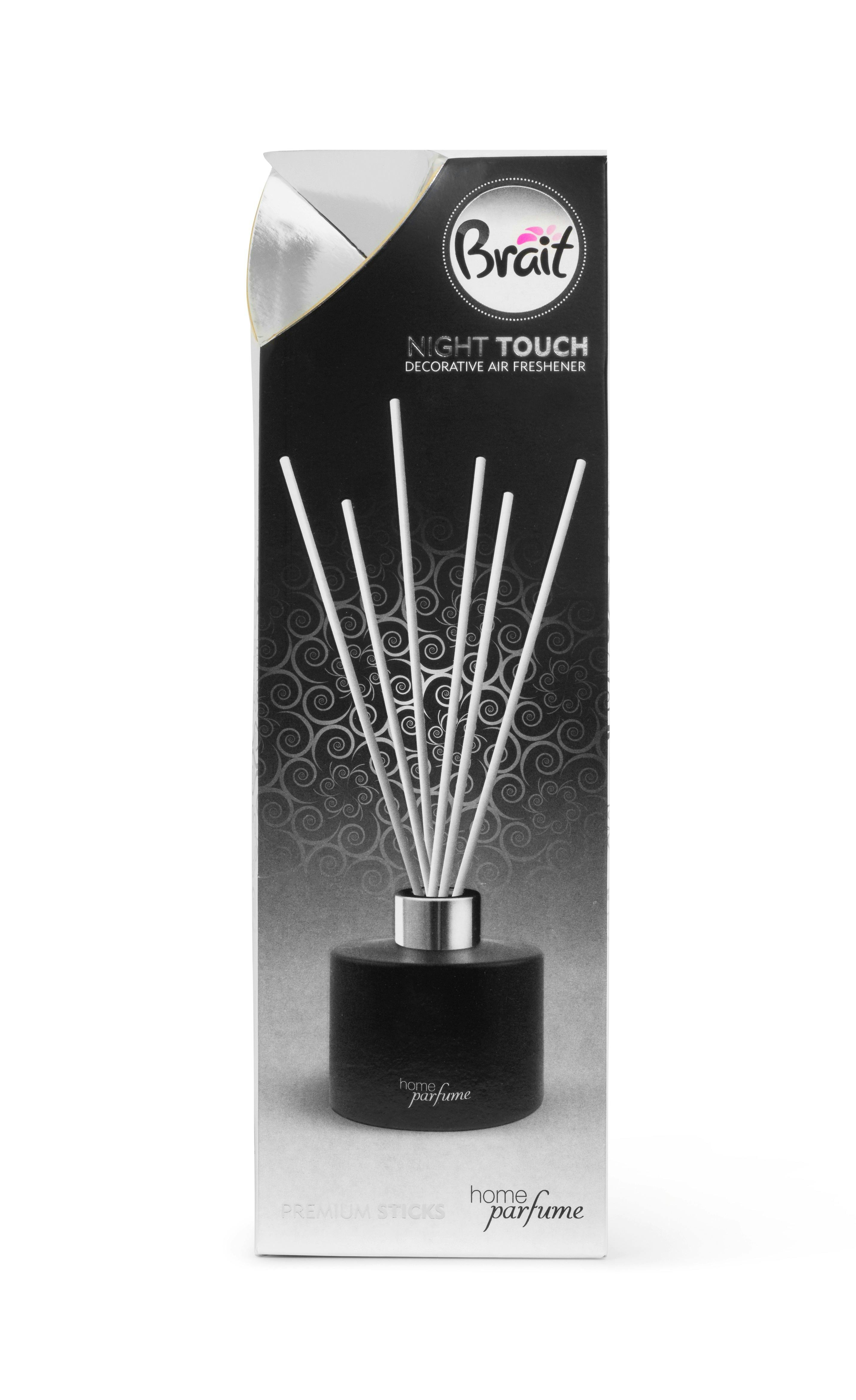 Brait Premium Sticks Night Touch 100 ml - 59.95 kr