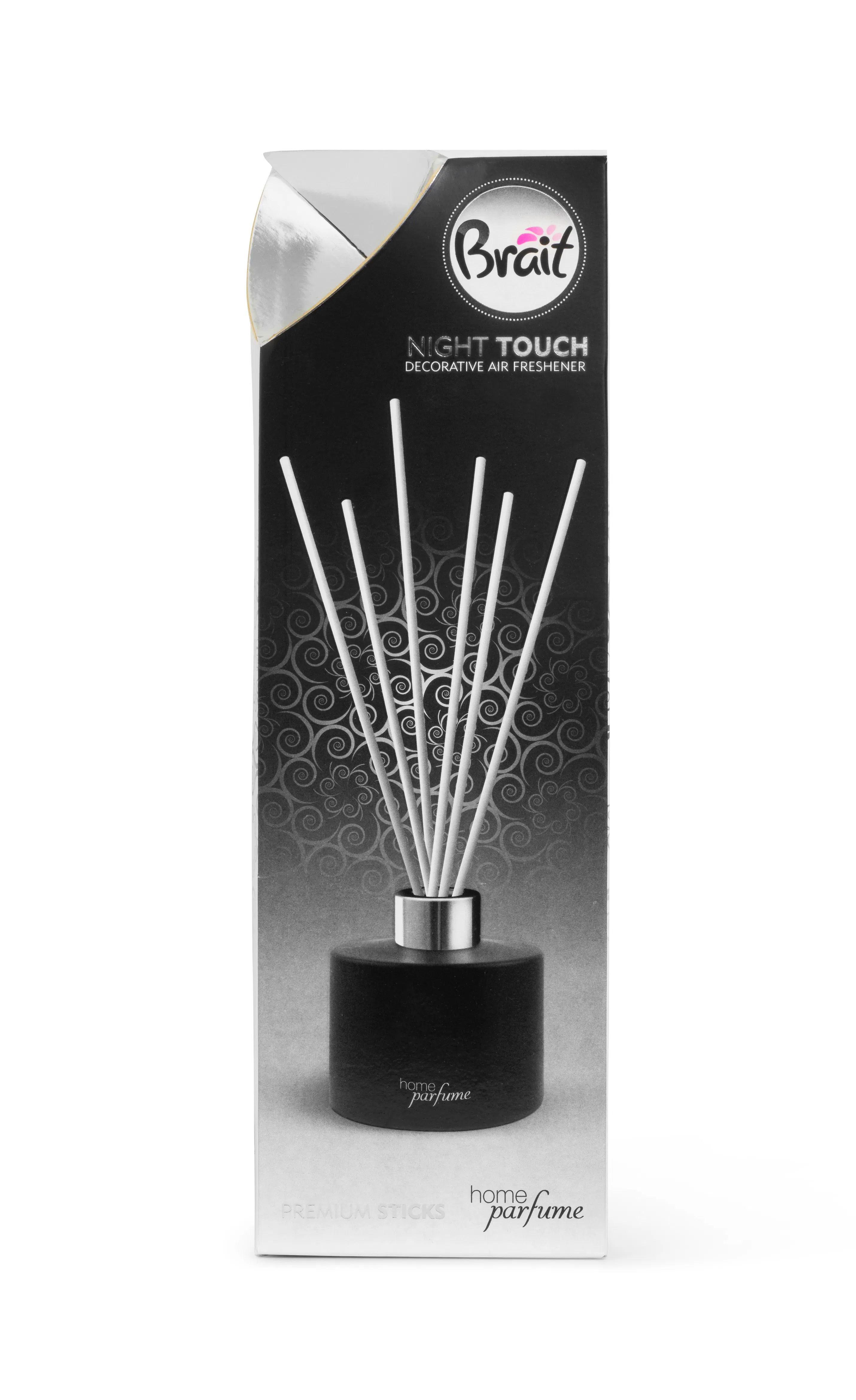 Brait Premium Sticks Night Touch 100 ml