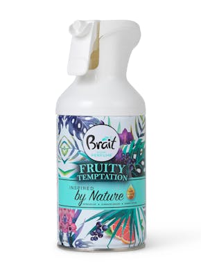 Brait Room Perfume Fruity Temptation 250 ml