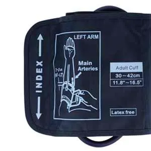 Valmed Blood Pressure Cuff 1 pcs