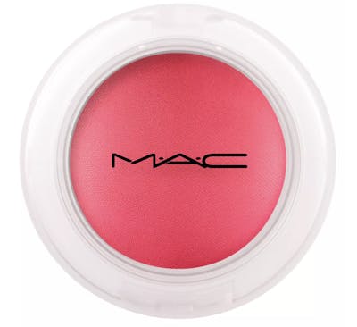 MAC Glow Play Blush Heat Index 7,3 g