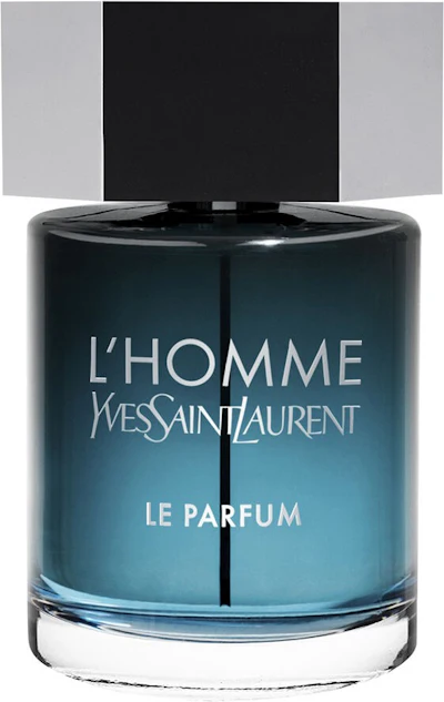 Yves Saint Laurent L'homme Le Parfum EDP 100 ml