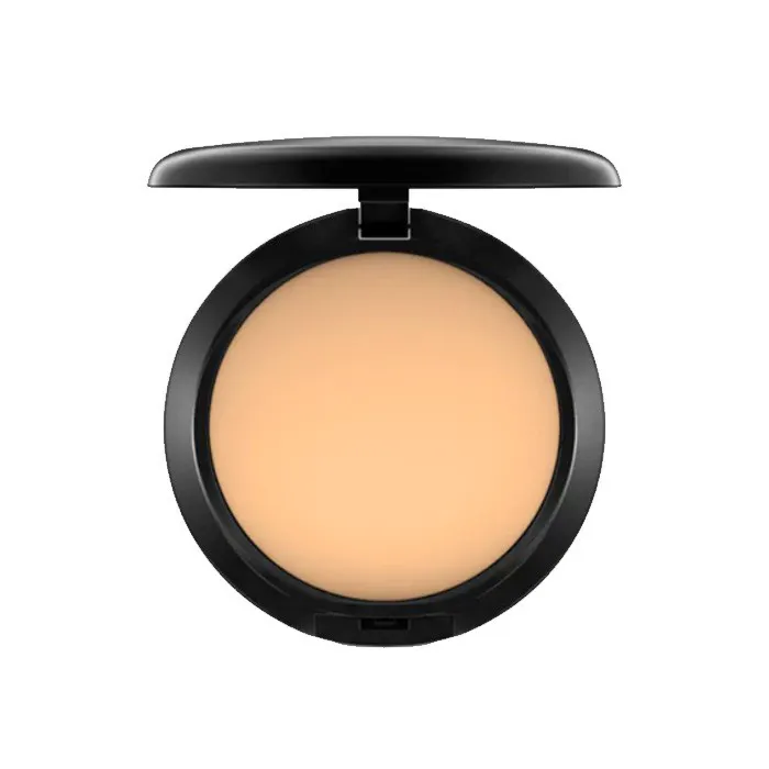 MAC Studio Fix Powder Plus Foundation NC40 15 g