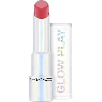 MAC Glow Play Lip Balm Floral Coral 3,6 g