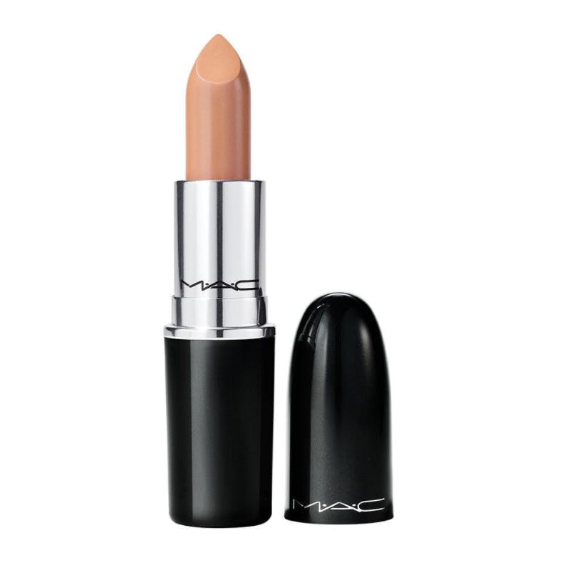 MAC Lustre Lipstick Mars To Your Venus 3 g