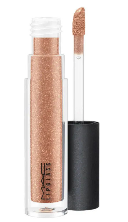 MAC Lipglass Beaux 3,1