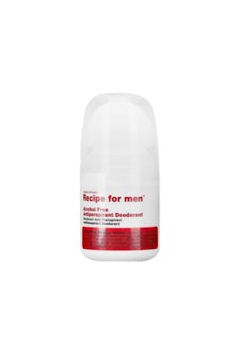 Recipe For Men Antiperspirant Deodorant 60 ml