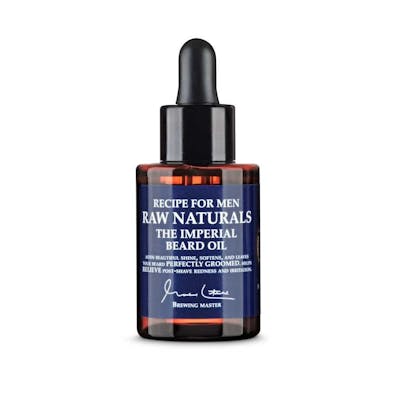 Raw Naturals The Imperial Beard Oil 50 ml