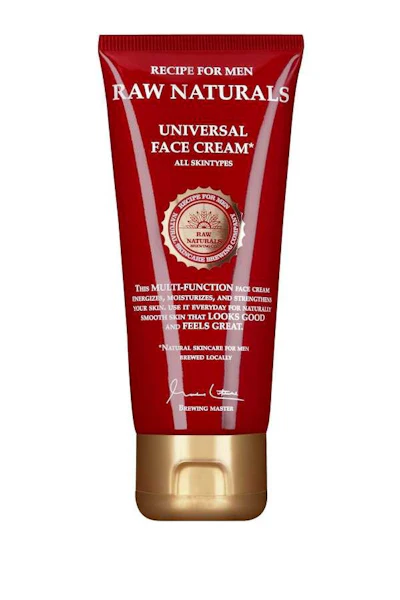 Raw Naturals Universal Face Cream 100 ml