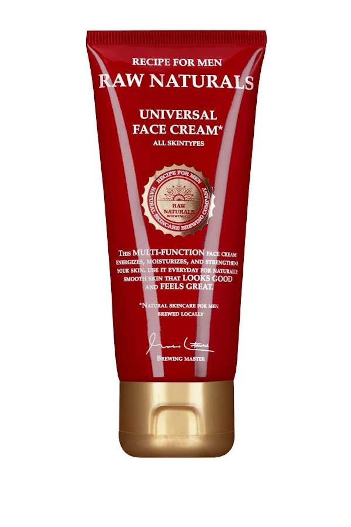 Raw Naturals Universal Face Cream 100 ml