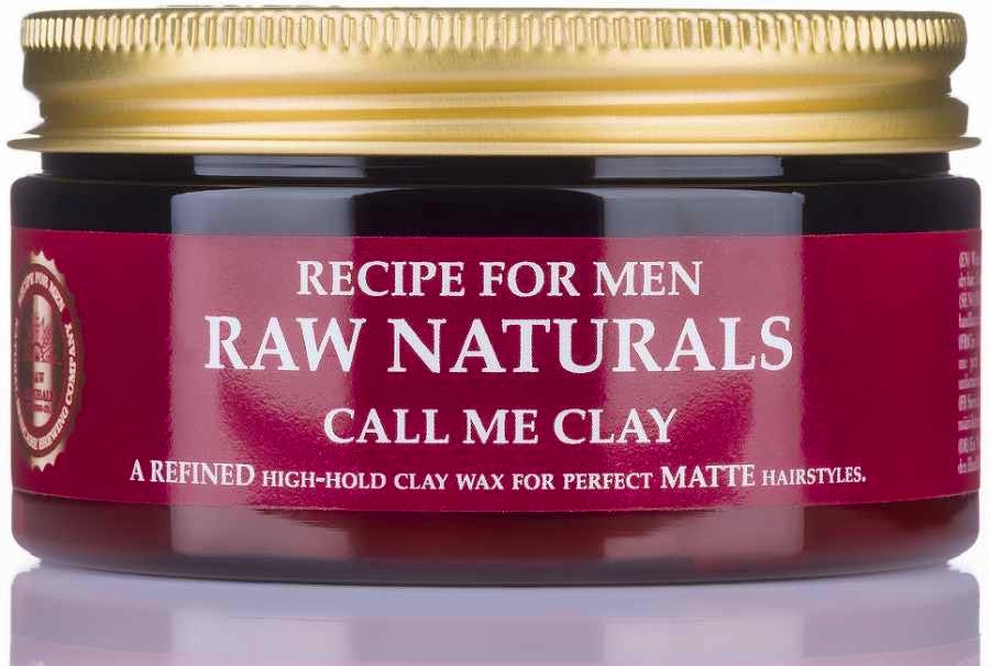 Raw Naturals Call Me Clay 100 ml