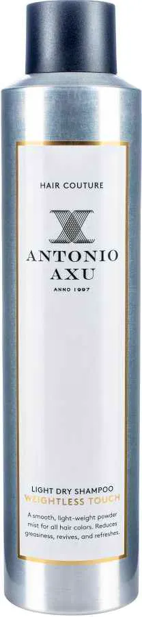 Antonio Axu Light Dry Shampoo Weightless Touch 300 ml