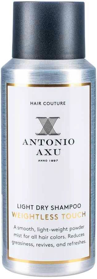 Antonio Axu Light Dry Shampoo Weightless Touch 100 ml