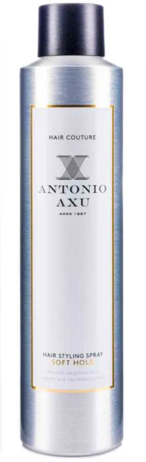 Antonio Axu Hair Styling Spray Soft Hold 300 ml