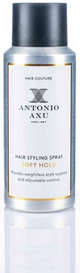 Antonio Axu Hair Styling Spray Soft Hold 100 ml