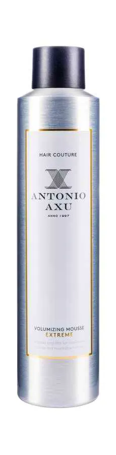 Antonio Axu Volumizing Mousse Extreme 300 ml