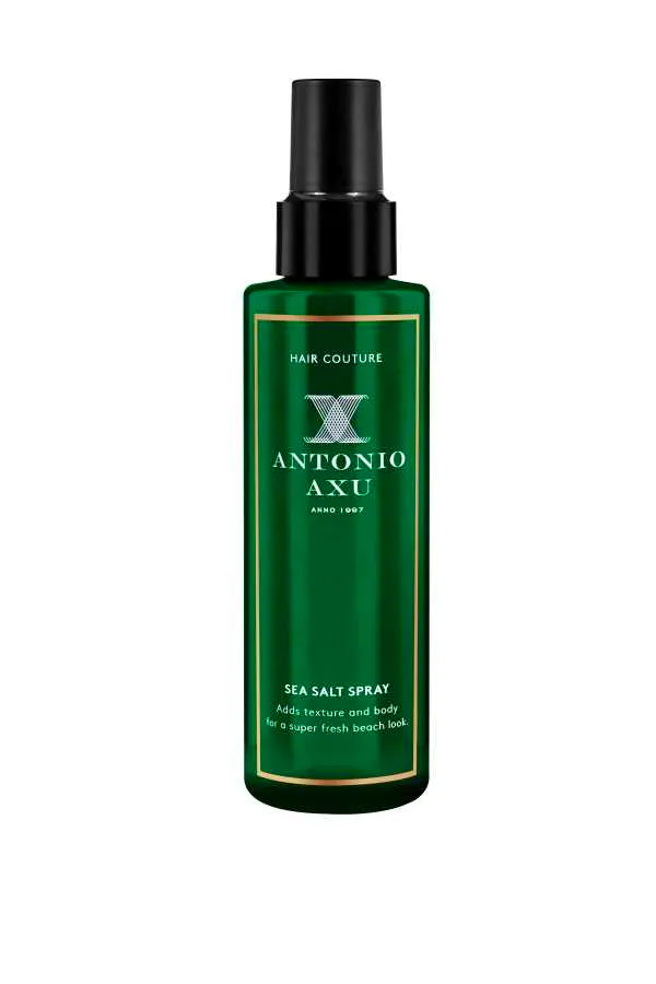 Antonio Axu Sea Salt Spray 150 ml