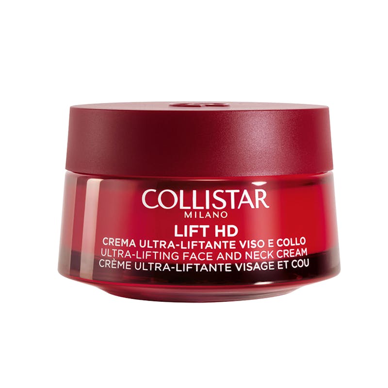 Collistar Ultra-Lifting Face And Neck Cream 50 ml