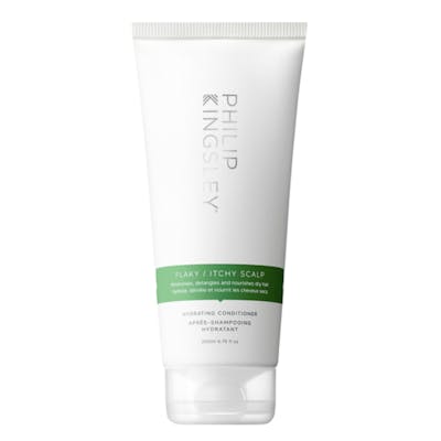Philip Kingsley Flaky Itchy Scalp Conditioner 200 ml
