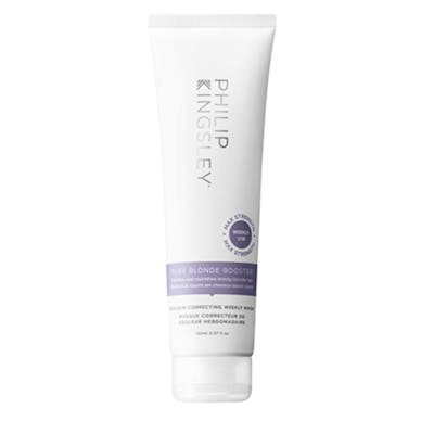 Philip Kingsley Pure Blonde Booster Mask 150 ml