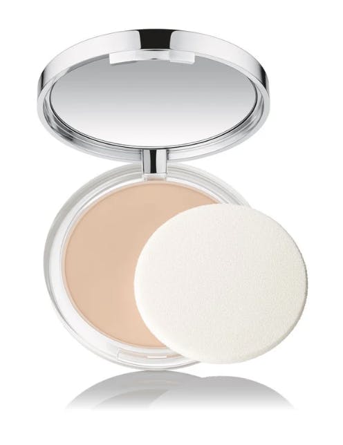 Almost Powder Makeup Spf 15 Neutral Fair 10 G Fra Clinique