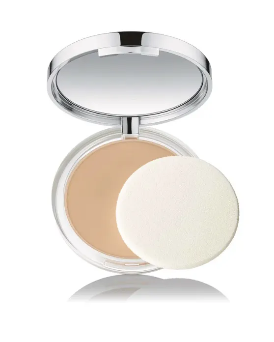 Clinique Almost Powder Makeup SPF 15 Light 10 g