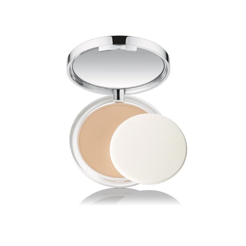 Clinique Almost Powder Makeup SPF 15 Light 10 g