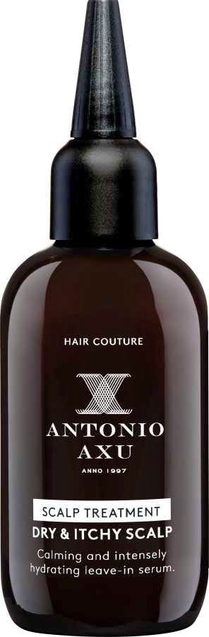 Antonio Axu Scalp Treatment Dry & Itchy Scalp 100 ml