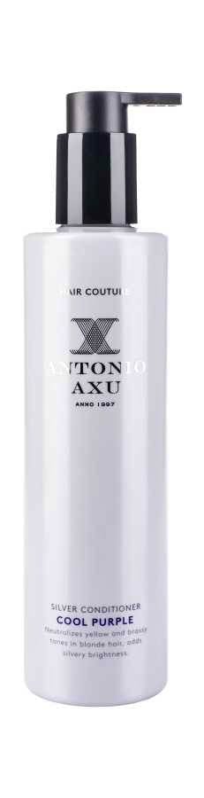 Antonio Axu Silver Conditioner Cool Purple 300 ml