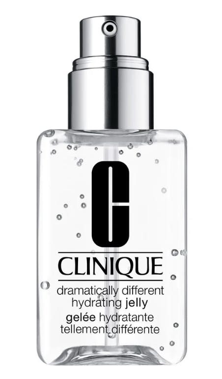 Clinique Dramatically Different Hydrating Jelly 125 ml