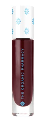 The Organic Pharmacy Plumping Liquid Lipstick Red 5 ml