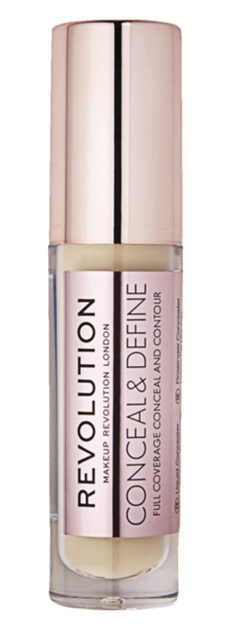 Revolution Makeup Conceal & Define C5 4 ml