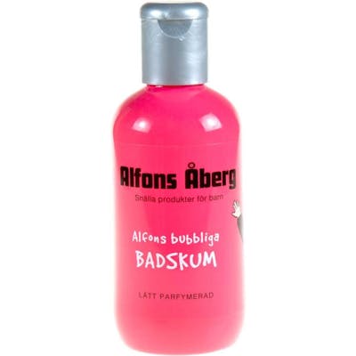 Alfons Åberg Bubbliga Shower Gel 200 ml