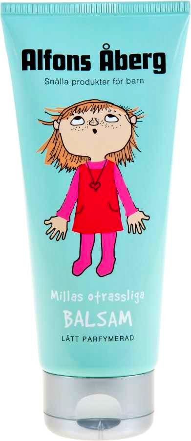 Alfons &Aring;berg Millas Otrassliga Balsam 200 ml