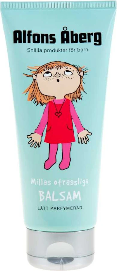 Alfons Åberg Millas Otrassliga Conditioner 200 ml