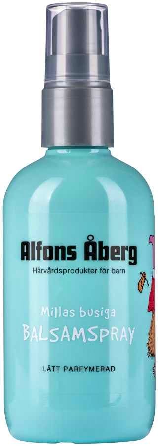 Alfons Åberg Millas Busiga Conditioner Spray 150 ml