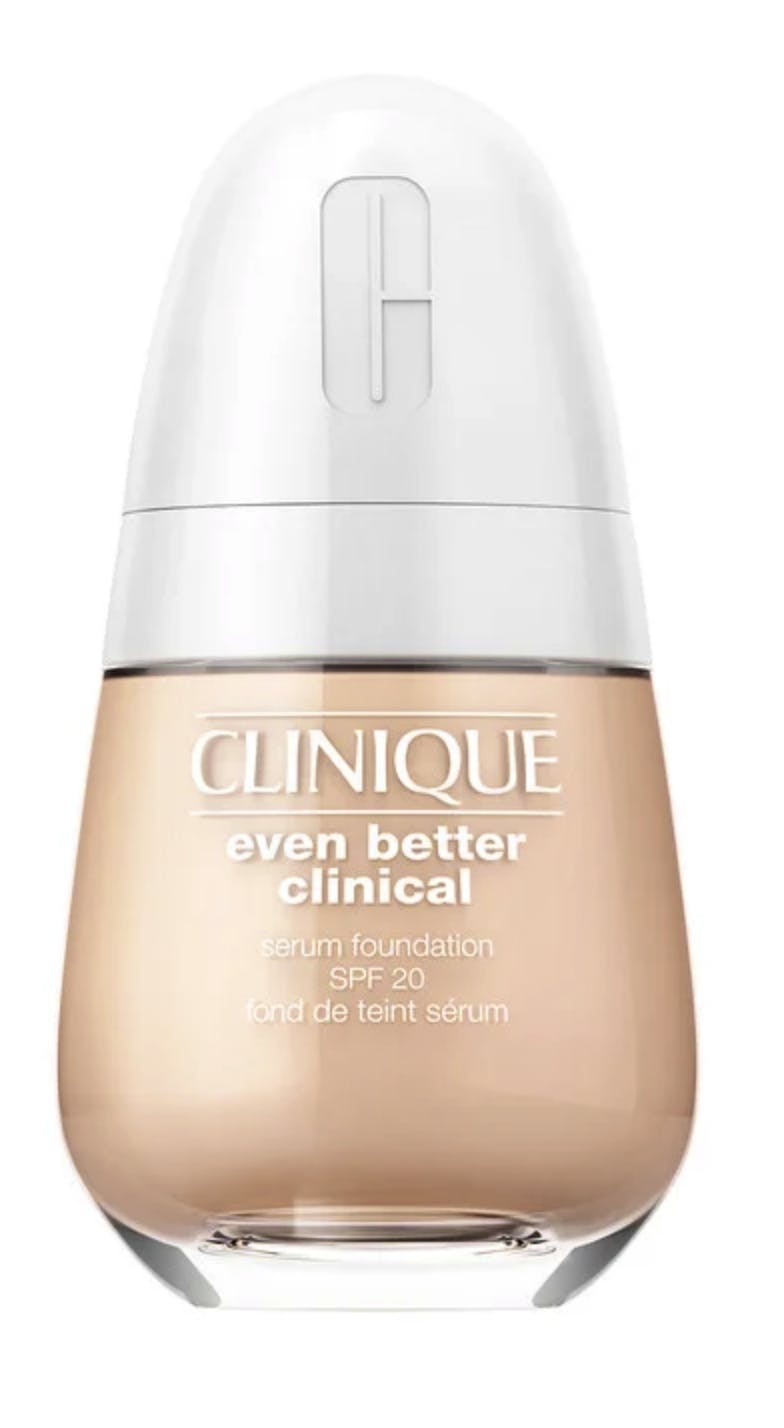 Clinique Even Better Clinical Serum Foundation SPF 20 Linen 30 ml