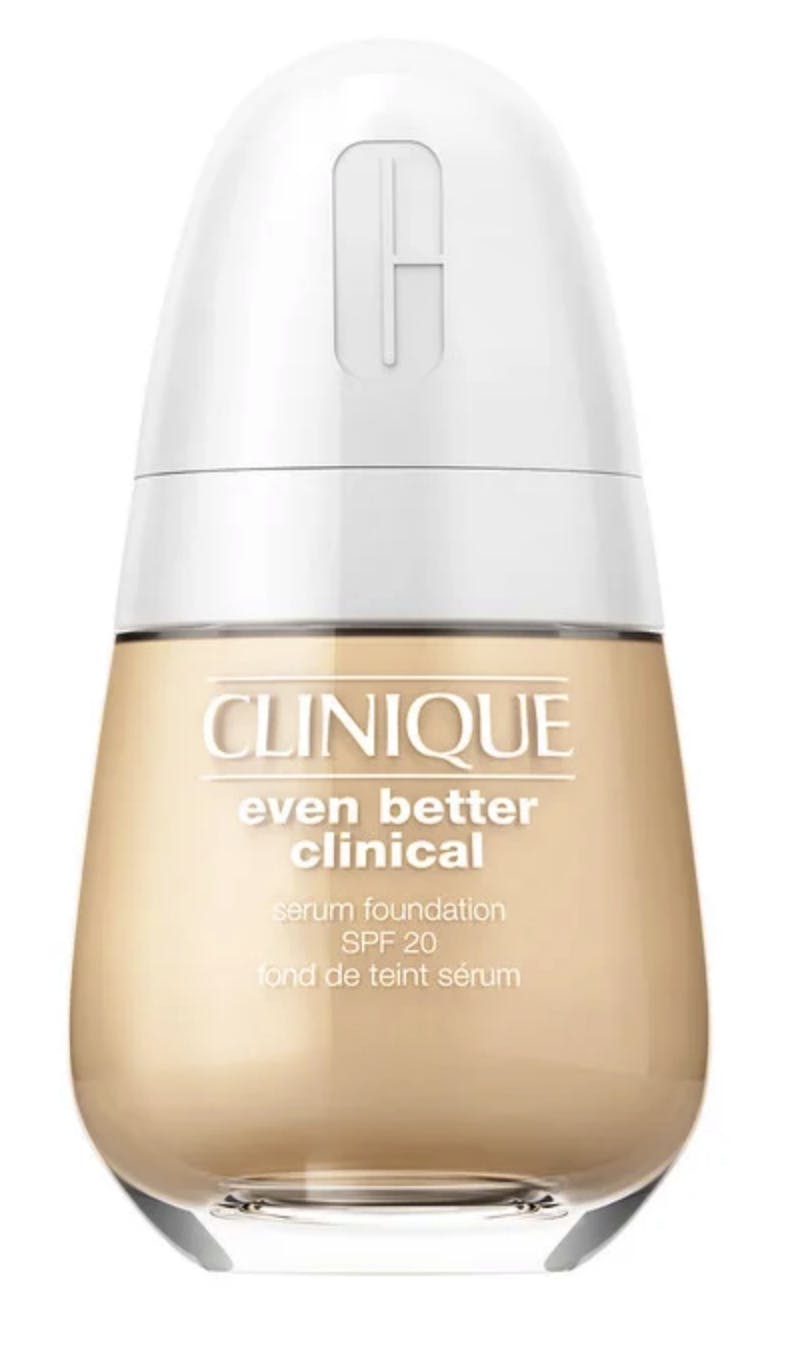 Clinique Even Better Clinical Serum Foundation SPF 20 Neutral 30 ml