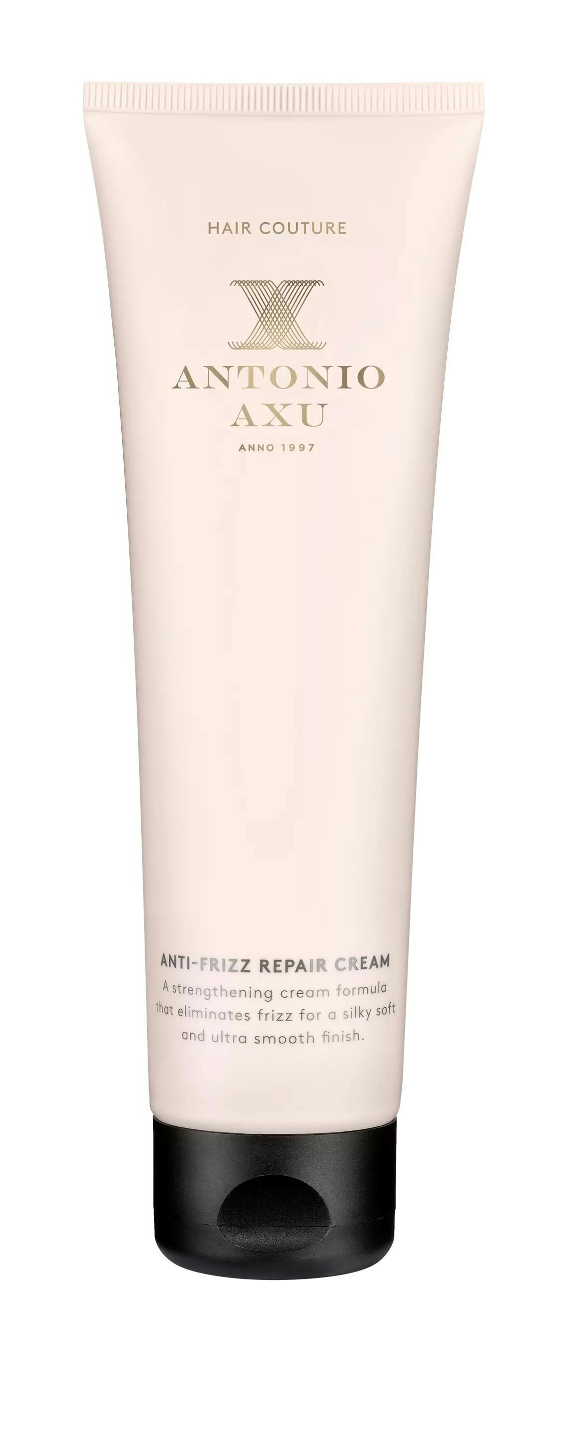 Antonio Axu Anti-Frizz Repair Cream 150 ml