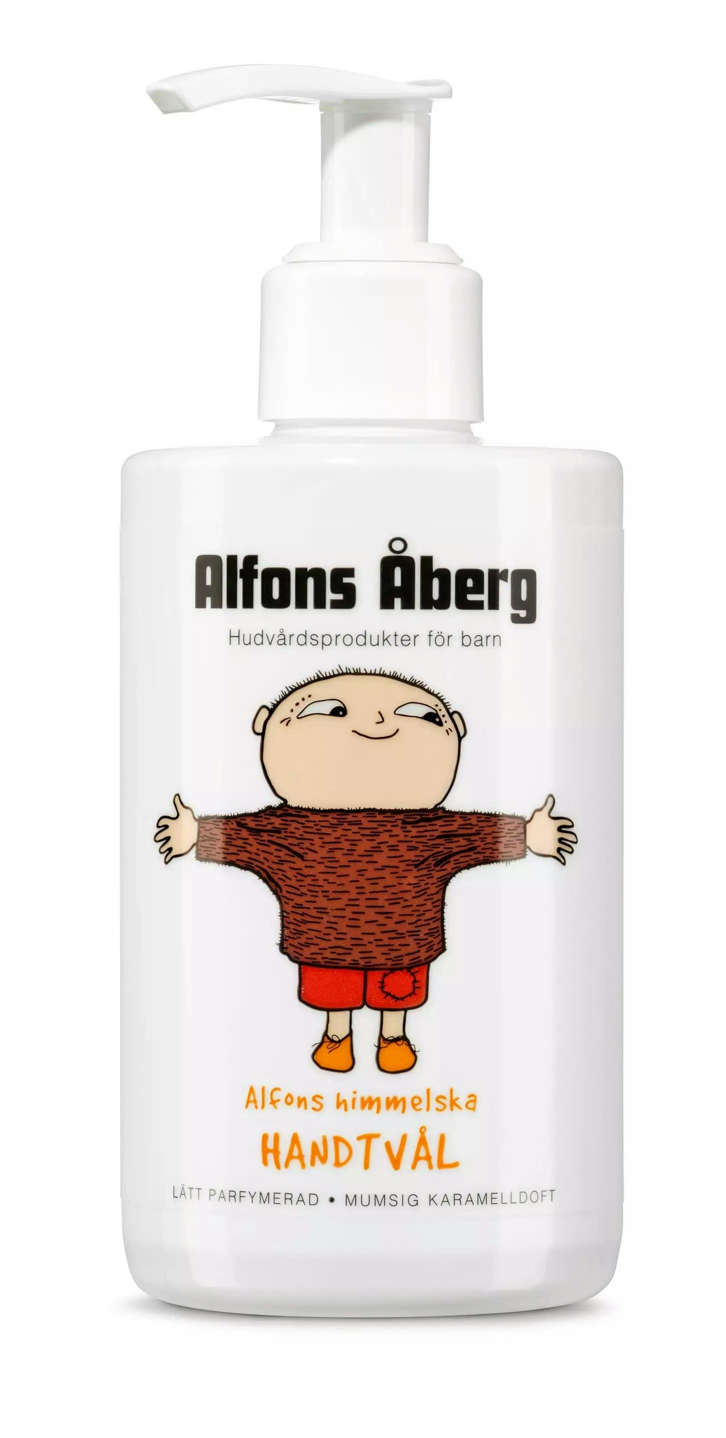 Alfons Åberg Alfons Himmelska Hand Soap 250 ml